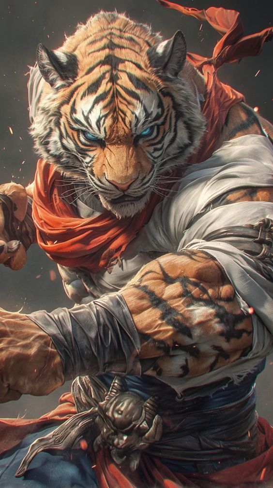 Tiger Lovers | Let's welcome our new members | Facebook
