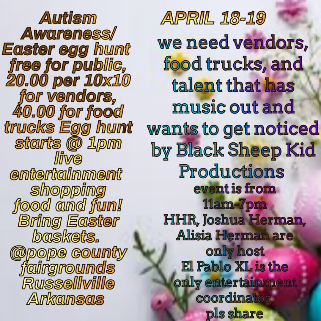 Russellville Rant, Rave, and Ramble | Facebook