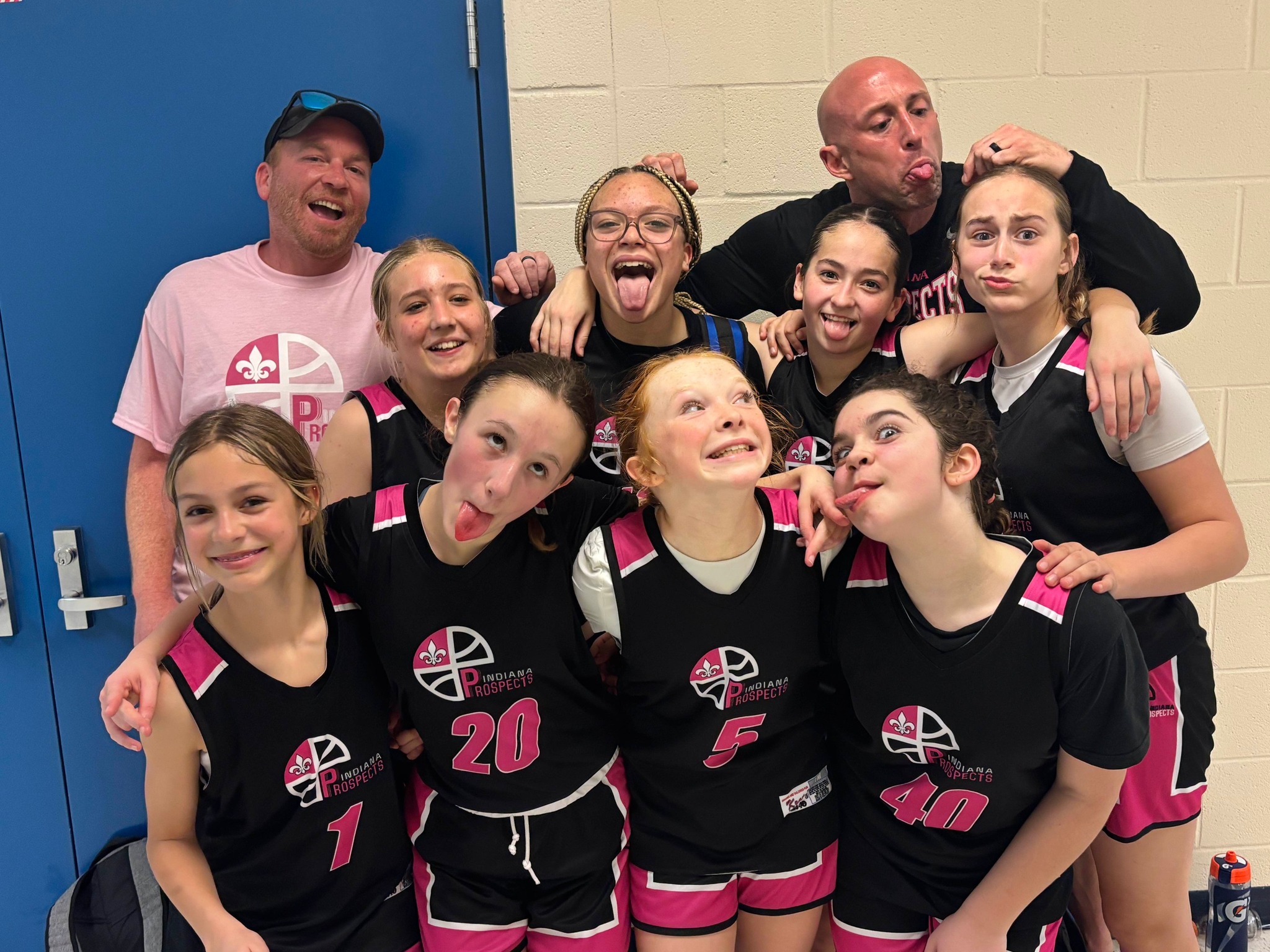 Indiana Prospects 2031