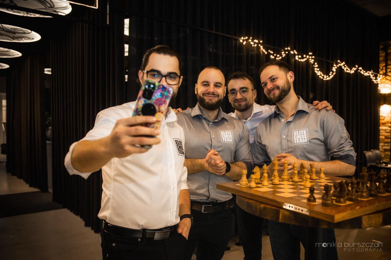 Elite Chess Team