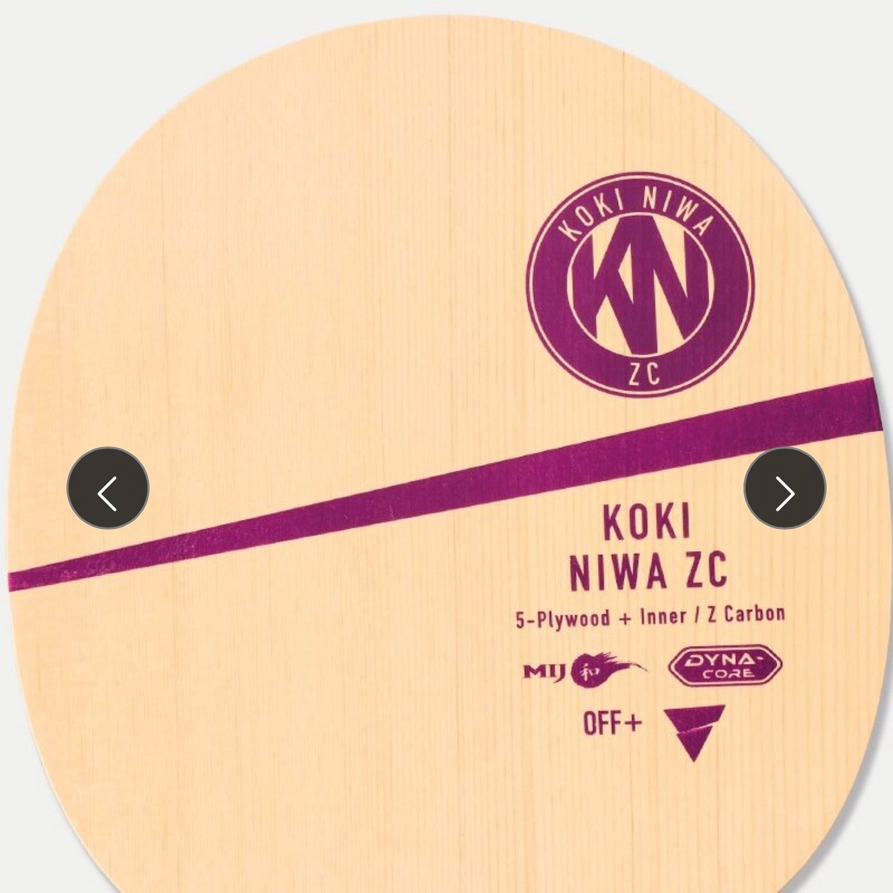 NEW KOKINIWA ZC INNER FL ST PEN In stock now