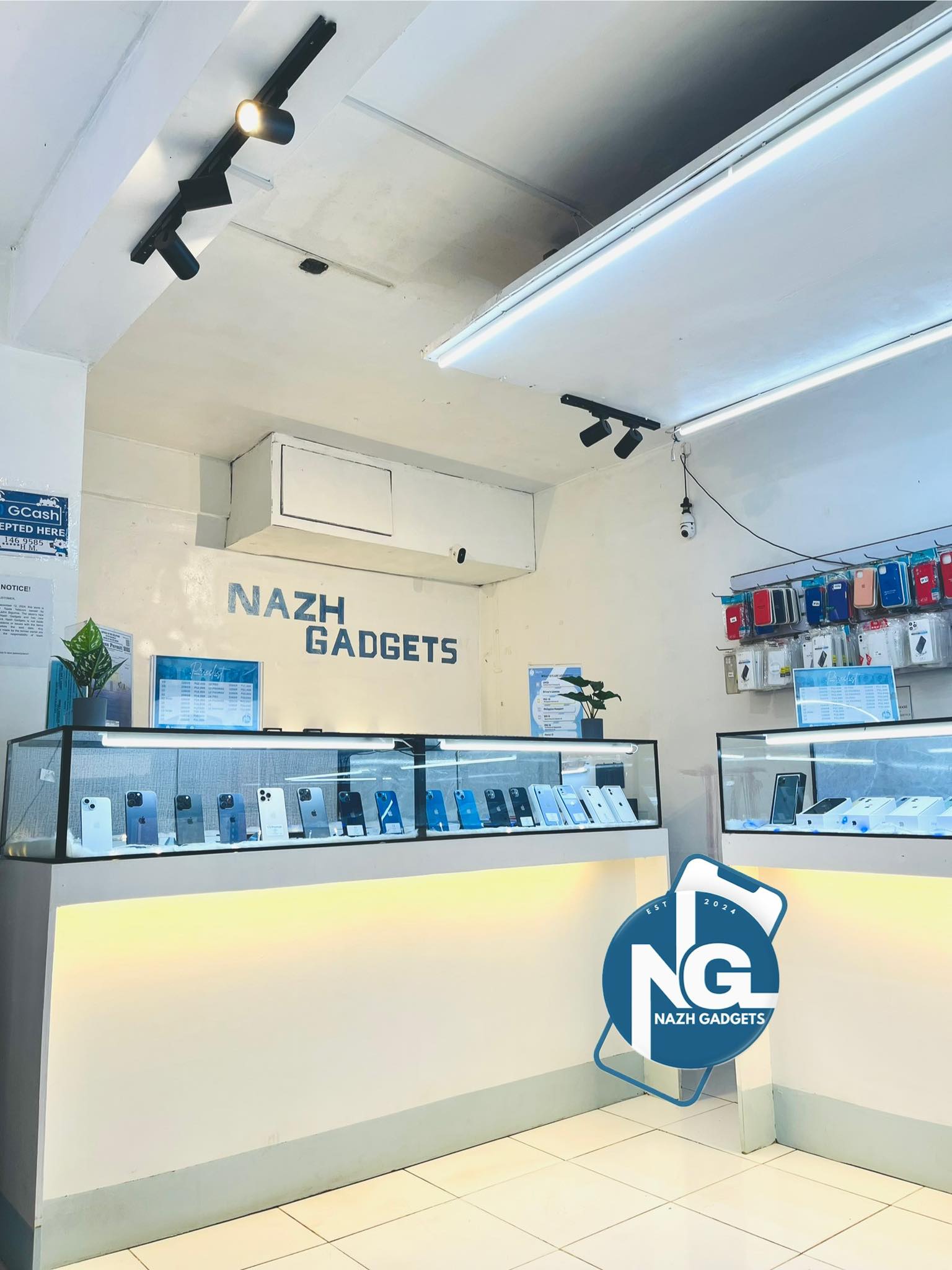Nazh Gadgets Bukidnon | Malaybalay