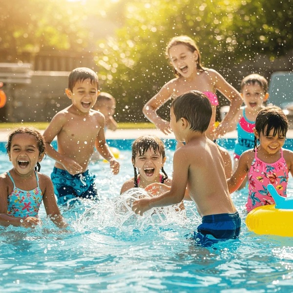 The Pool Shack QLD | Brisbane QLD
