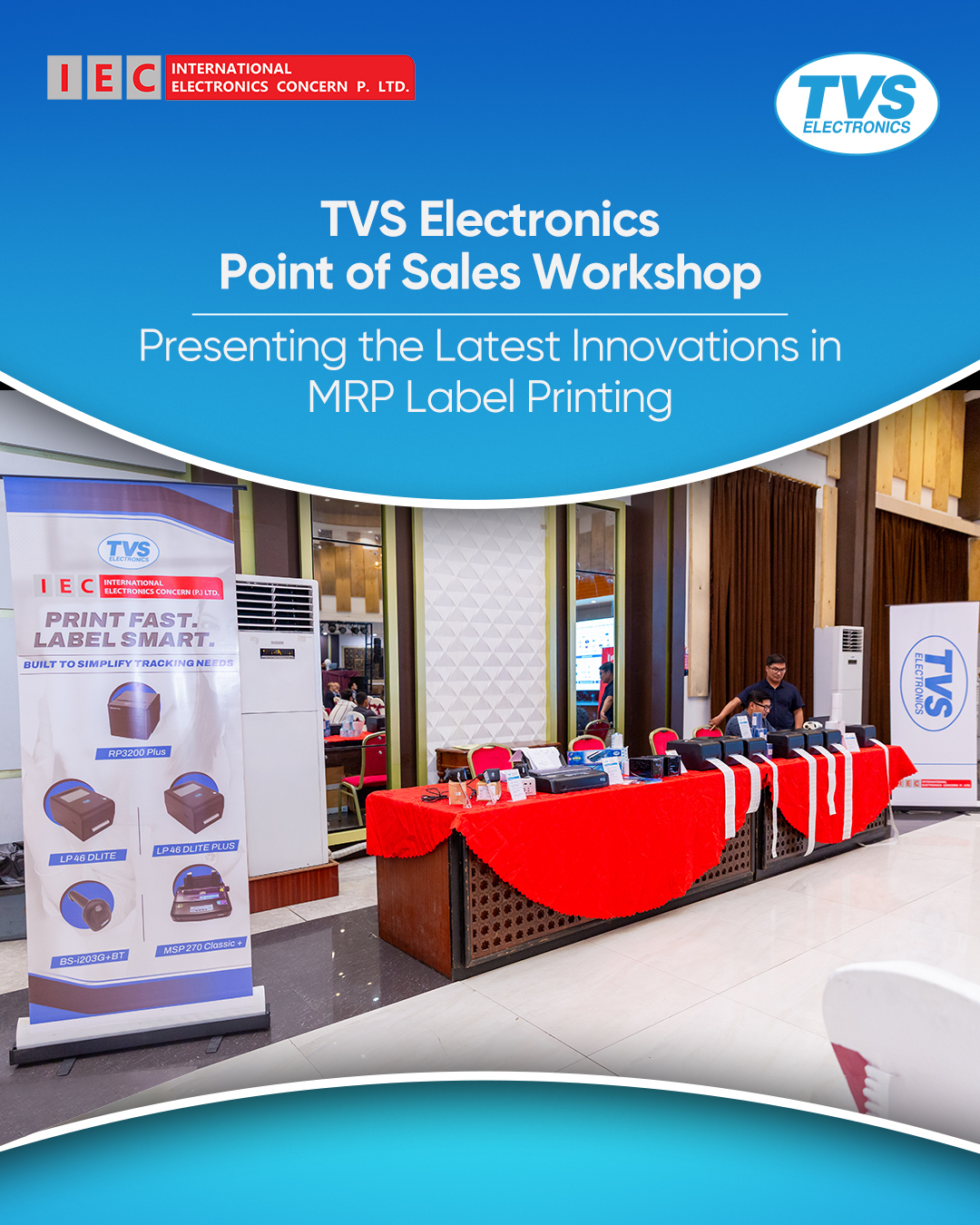 TVS Electronics Nepal