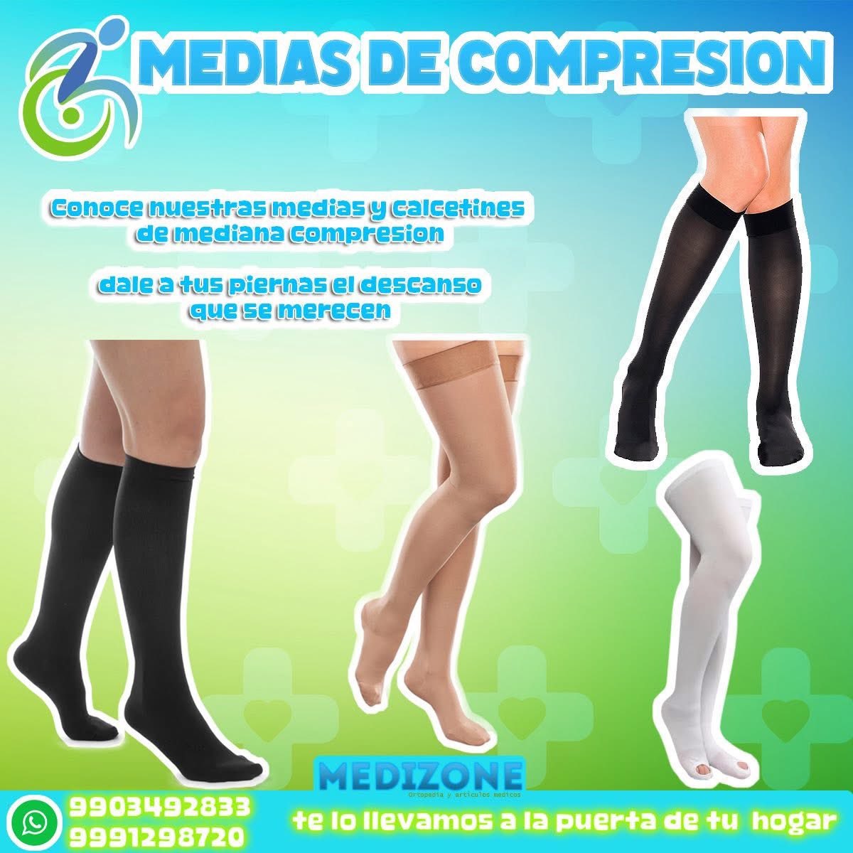 MediZone Mid | Mérida