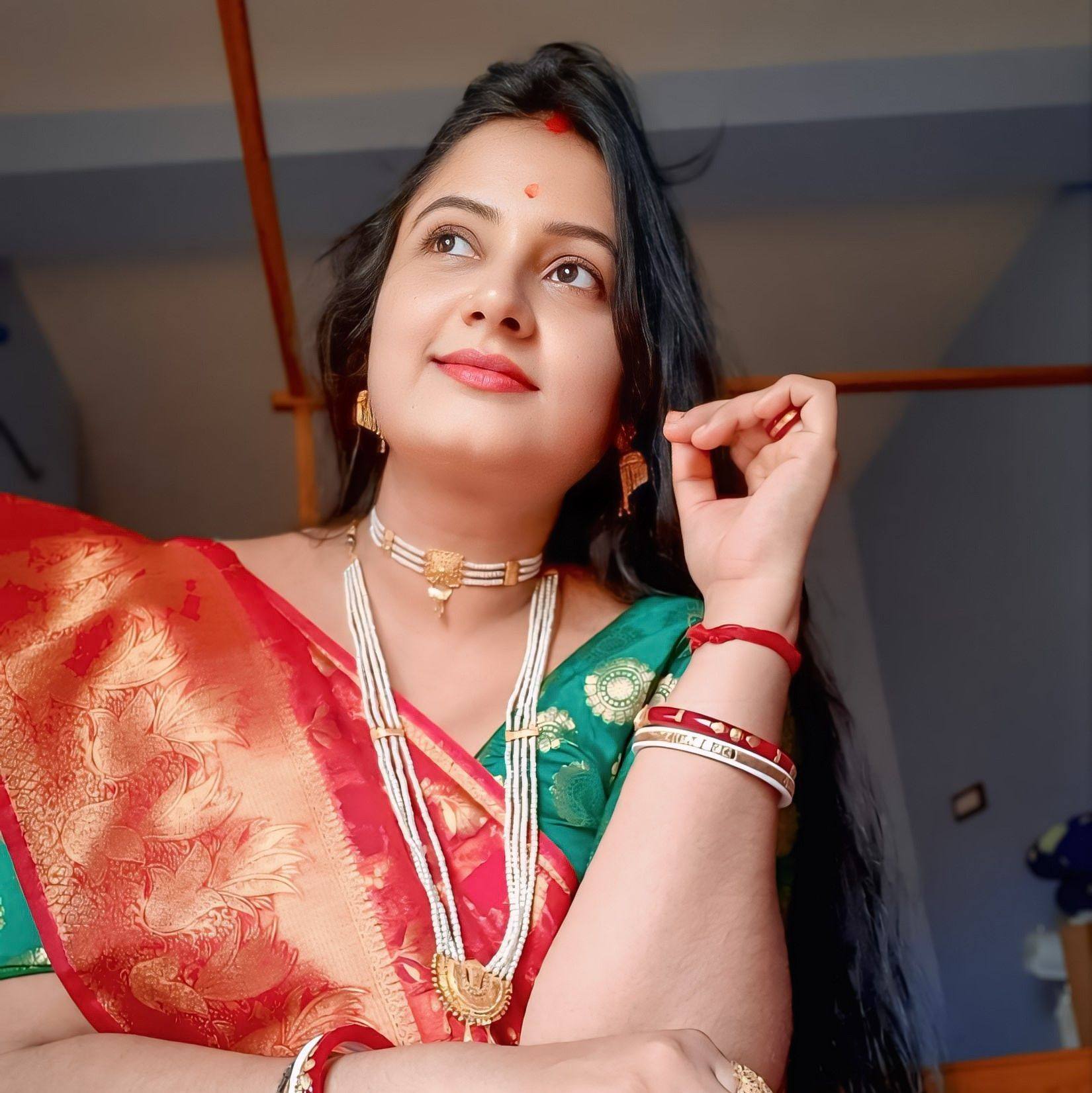 Laboni BanerjeeChatterjee