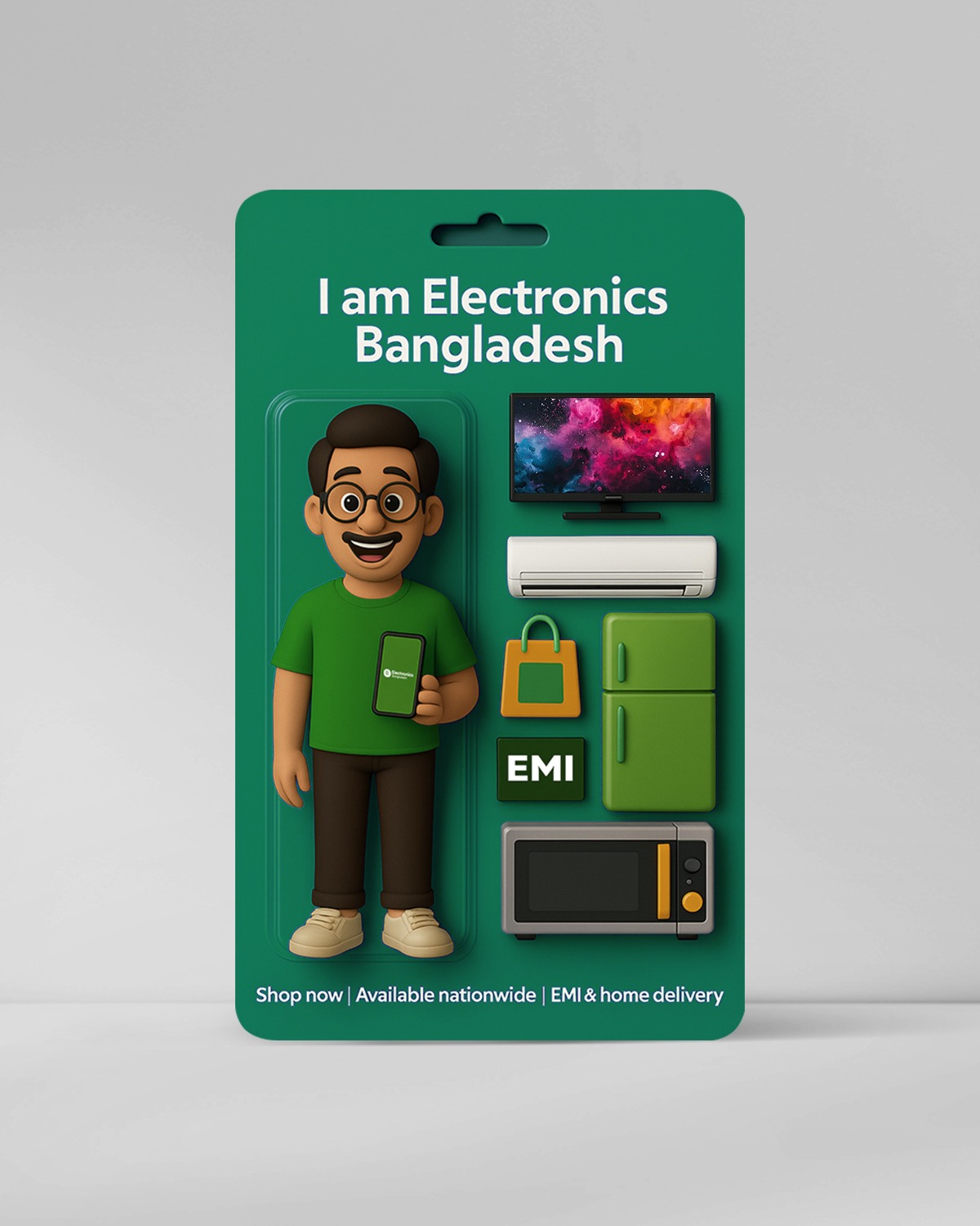 Electronics - So this is what Electronics Bangladesh would look like as ...