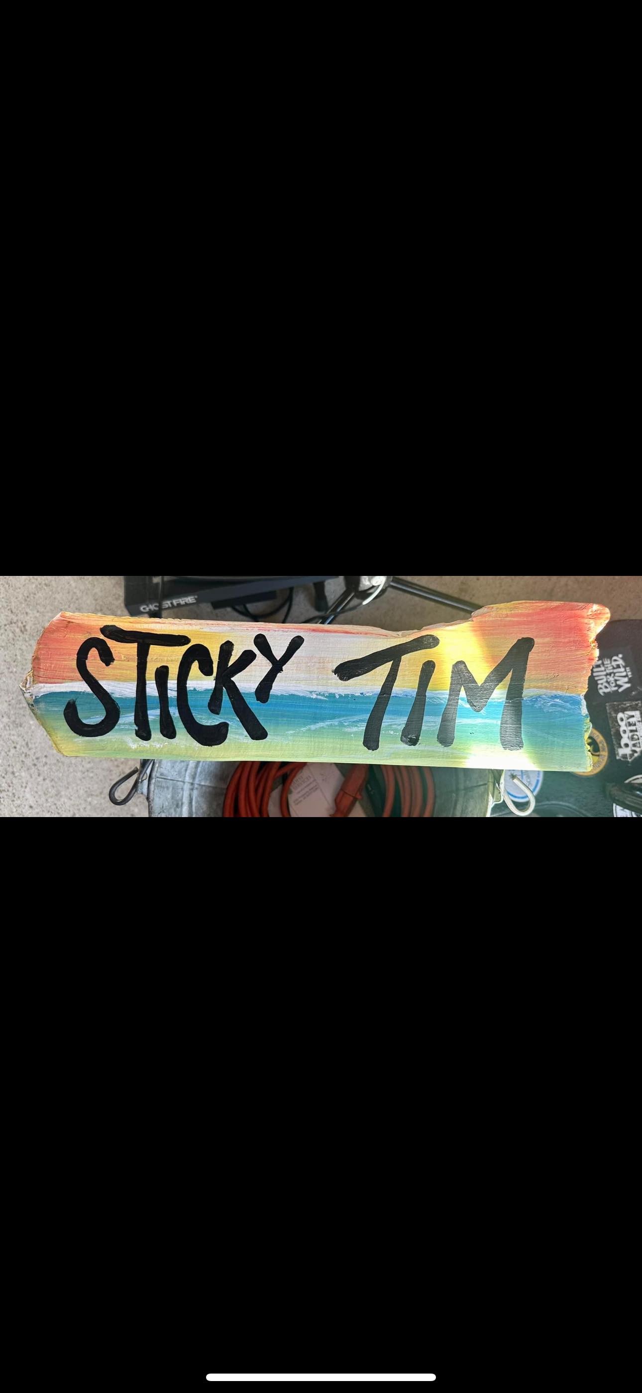 Sticky Tim Live | Port Saint Joe FL