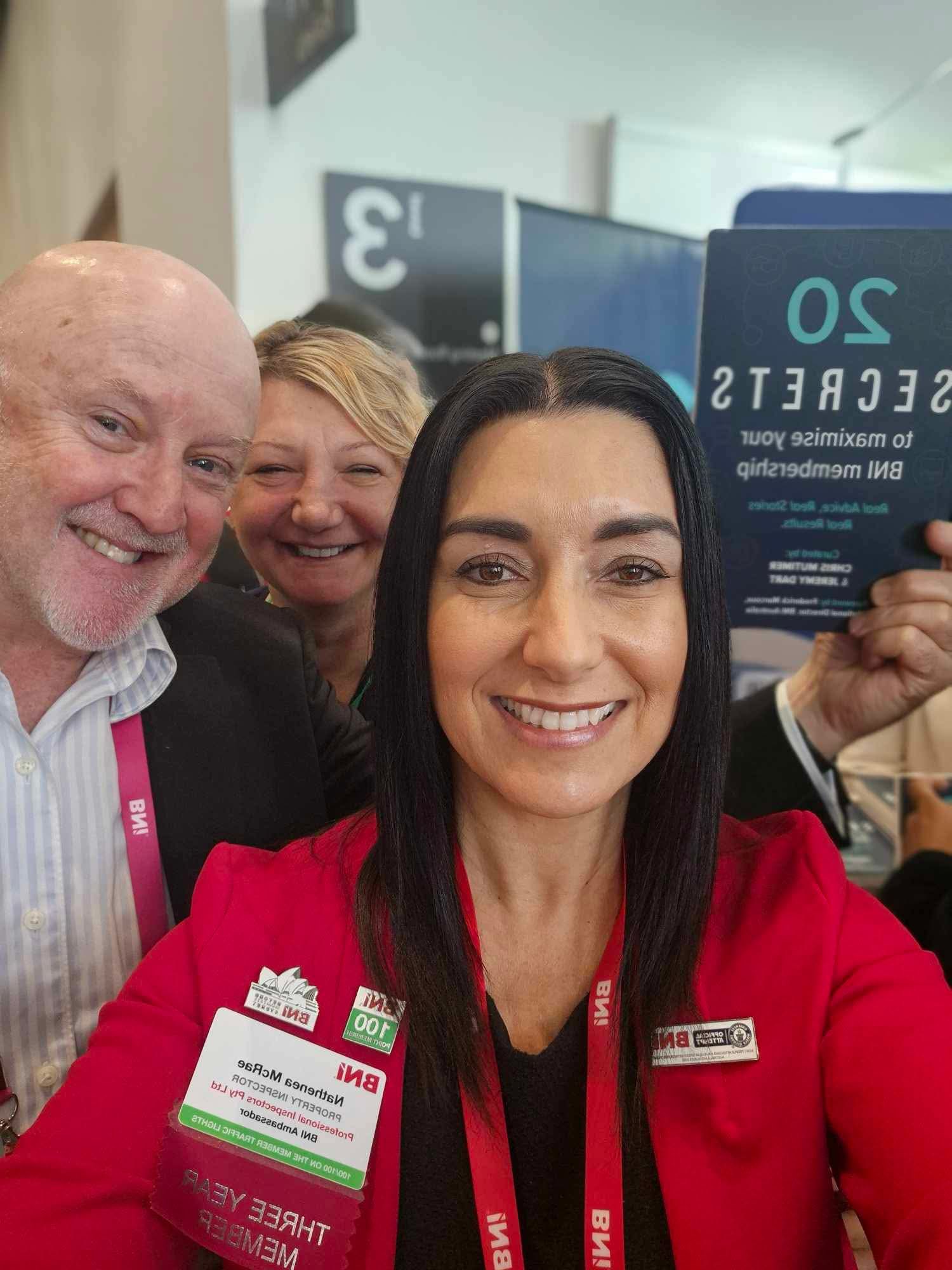 20 Secrets To Maximise your BNI Membership | Melbourne VIC