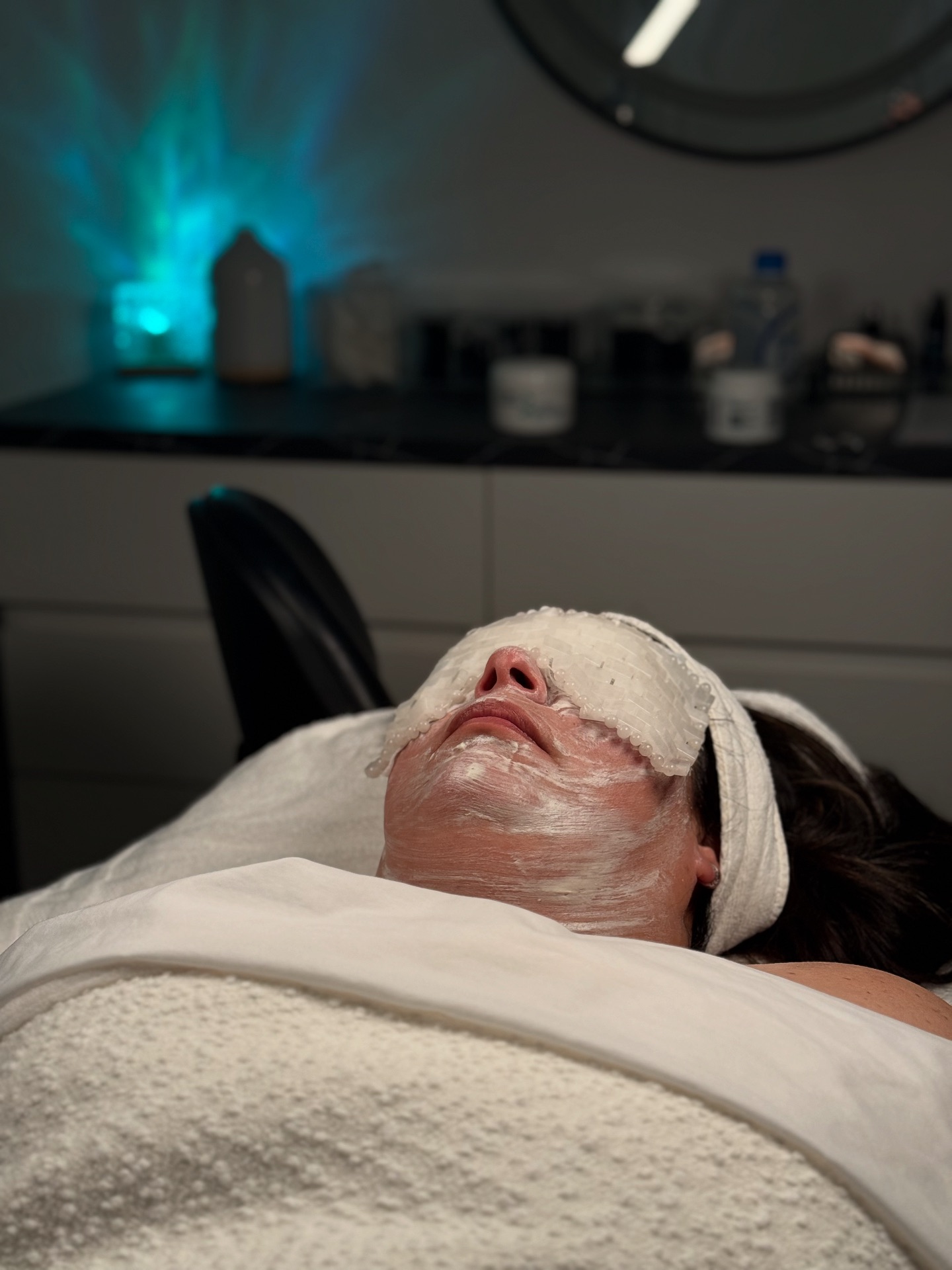 The face lab Mx