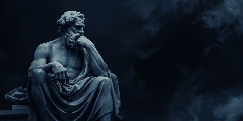 The Stoic Art of Emotional Control_ Stop Overthinking Everything.# ...