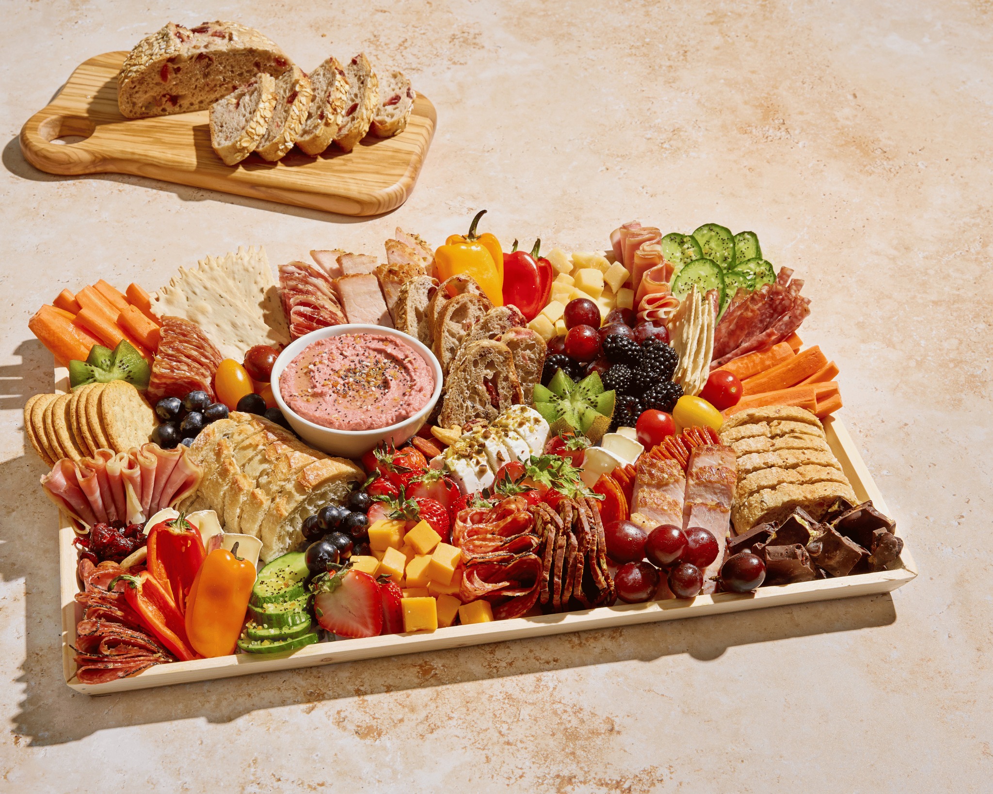 Graze Craze - John's Creek, GA | Johns Creek GA