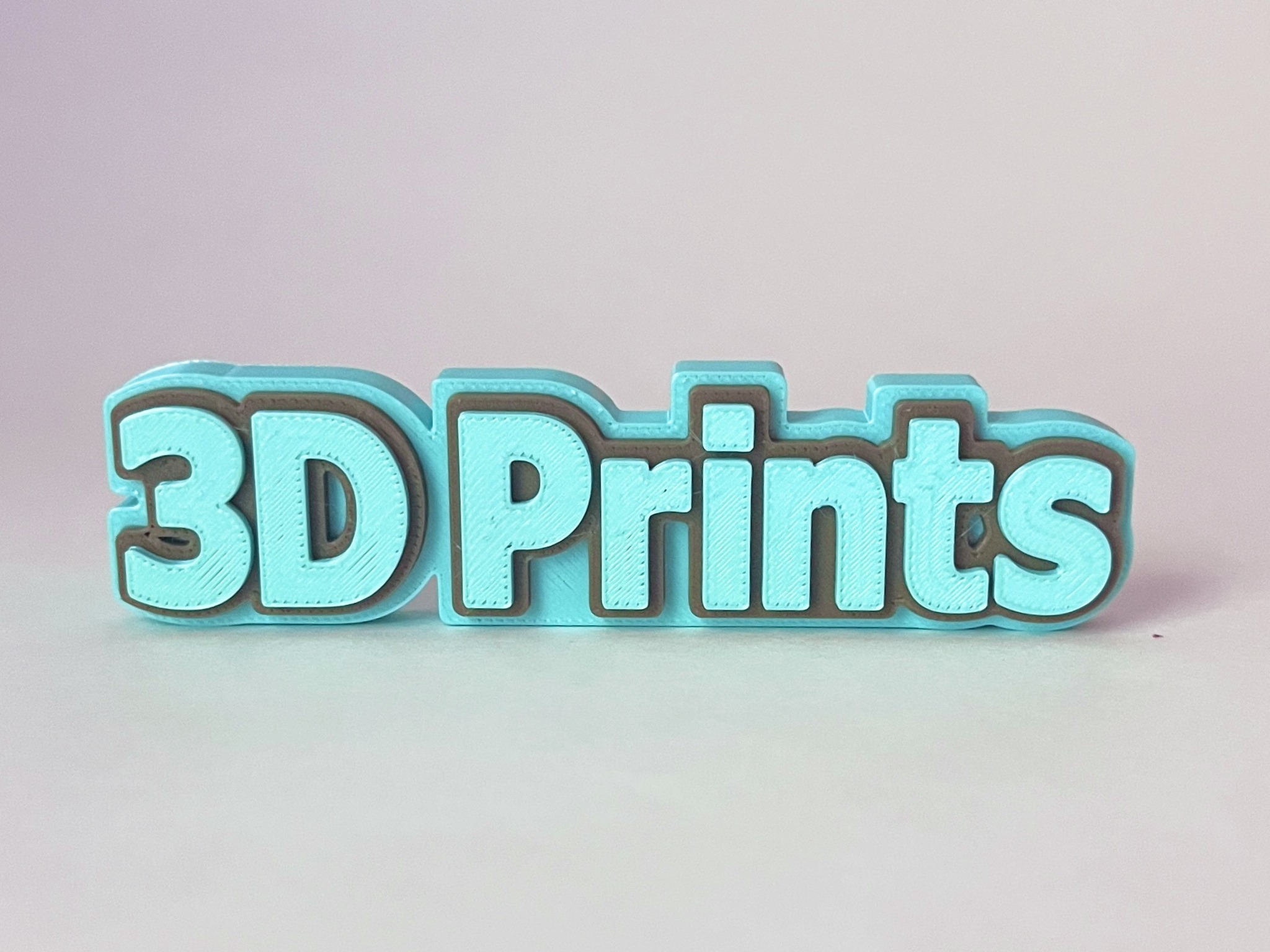 Glossy Mouse 3D Print Lab | Springvale ME