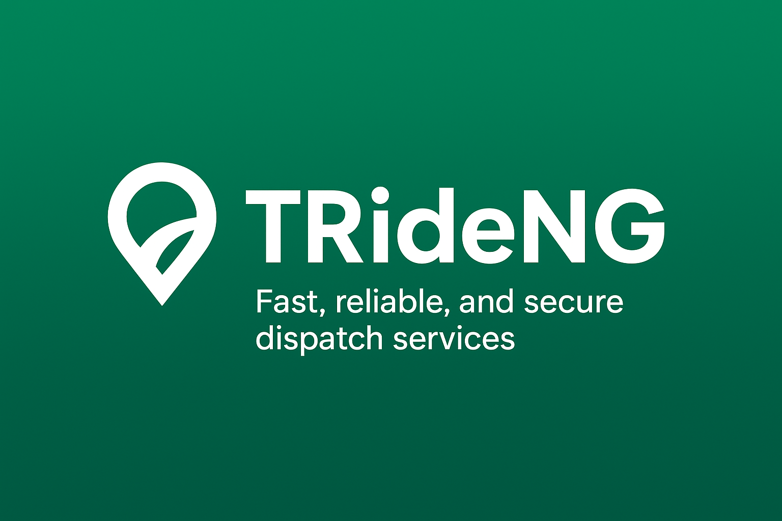 T-rideng Delivery