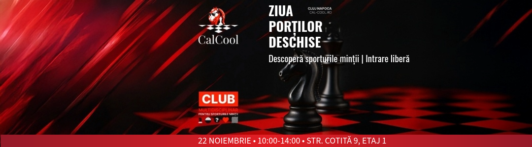 CalCool - CalCool updated their cover photo.