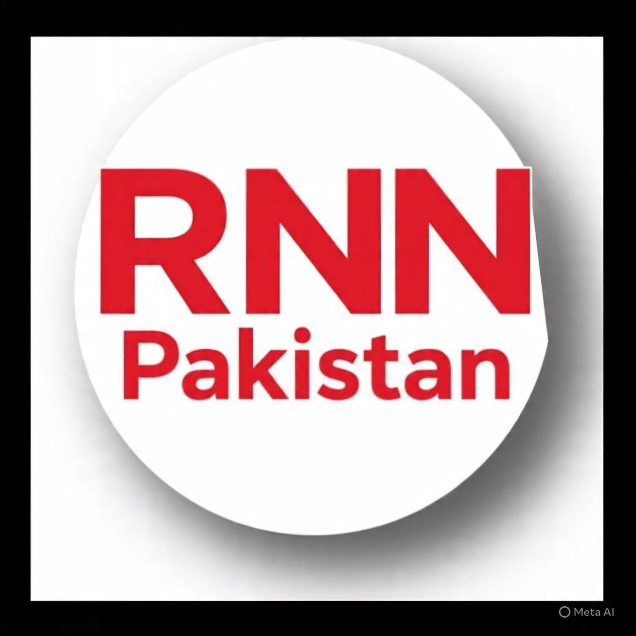 RNN Pakistan