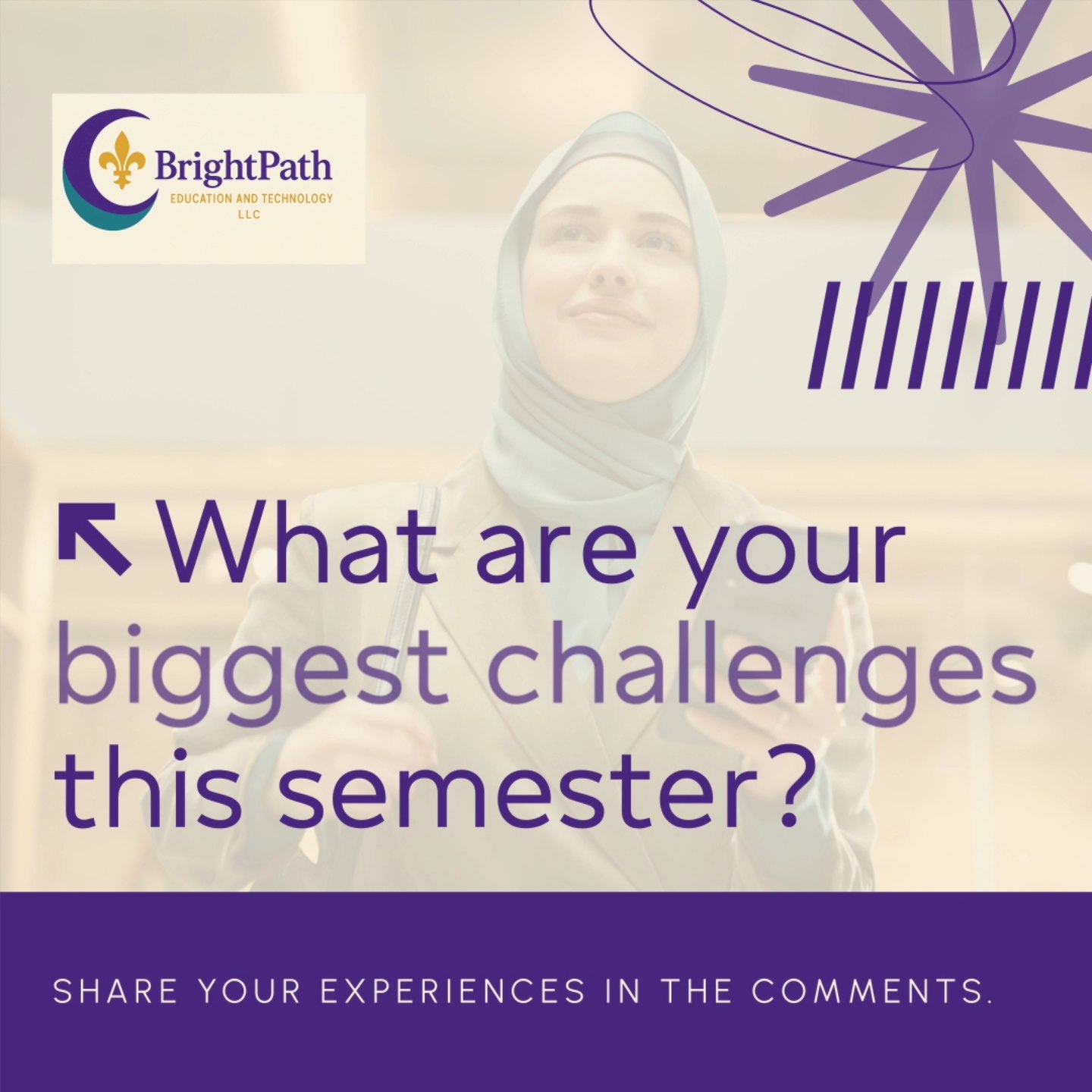 BrightPath - College life comes with highs, lows, and lessons in ...