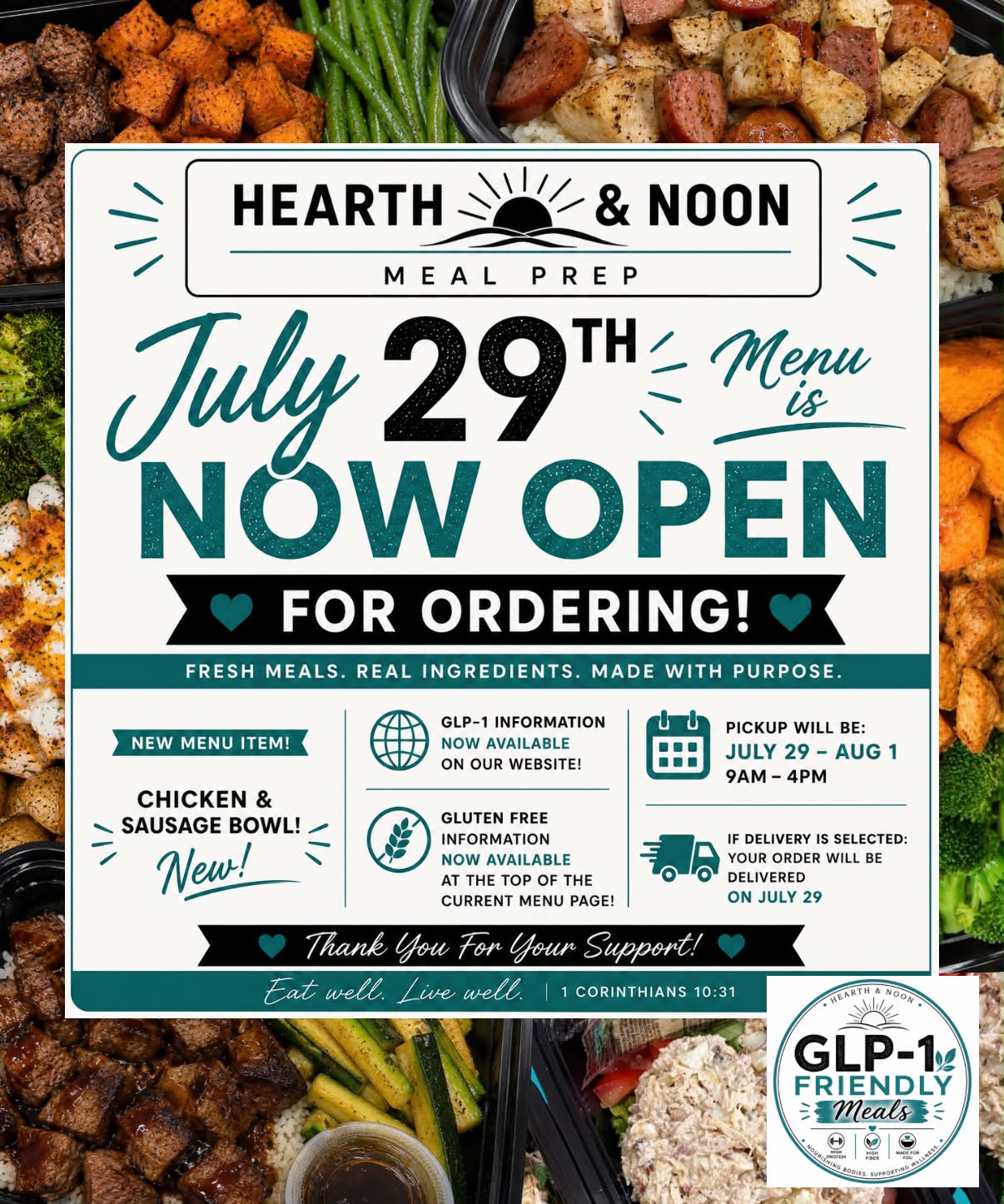 noon glp-1 Noom Launches Microdosing for Longevity GLP-1 medications are transforming how