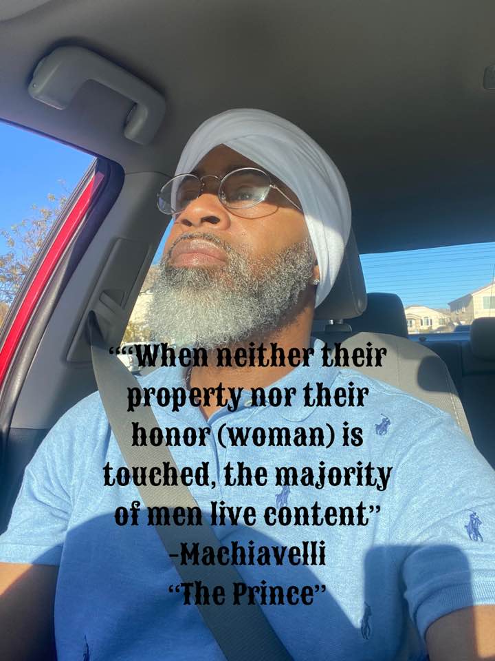 Sabaean Love and Unity Page ( Paa Mukhlas-u) " The Saviors Reign ...
