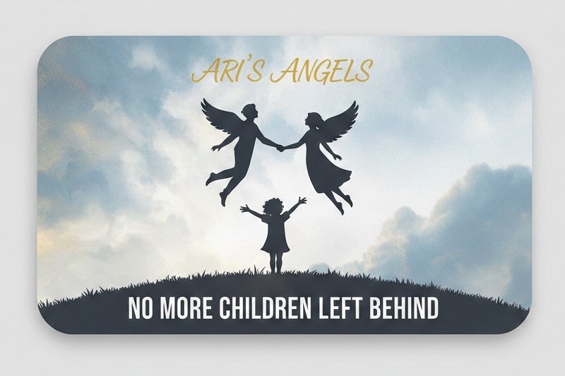 Ari's Angels- Organization | Facebook