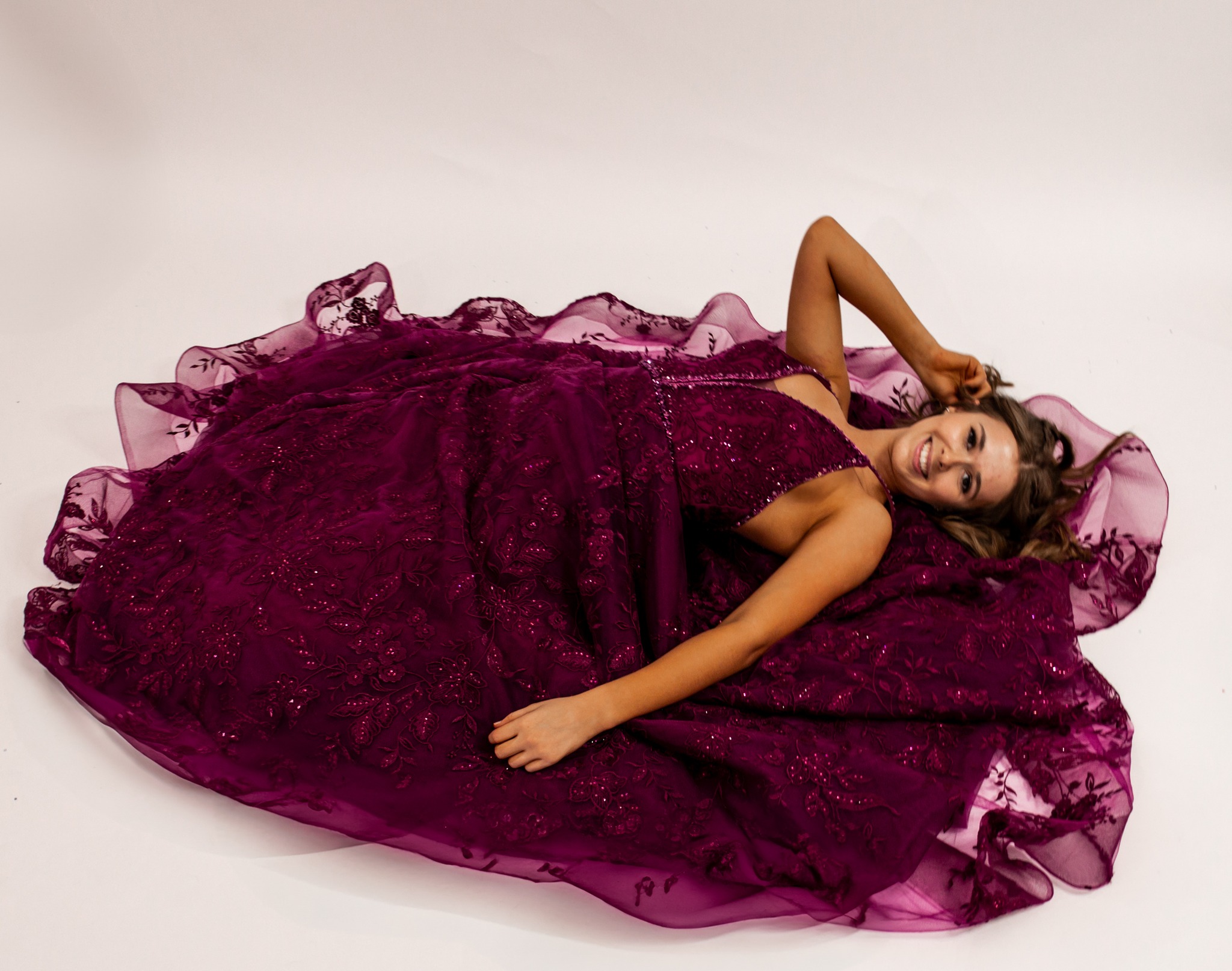 formalities dresses by Tracina Fisher Season 24SPRNG