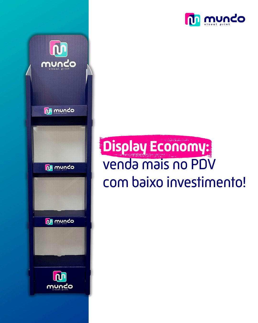 Mundo Visual