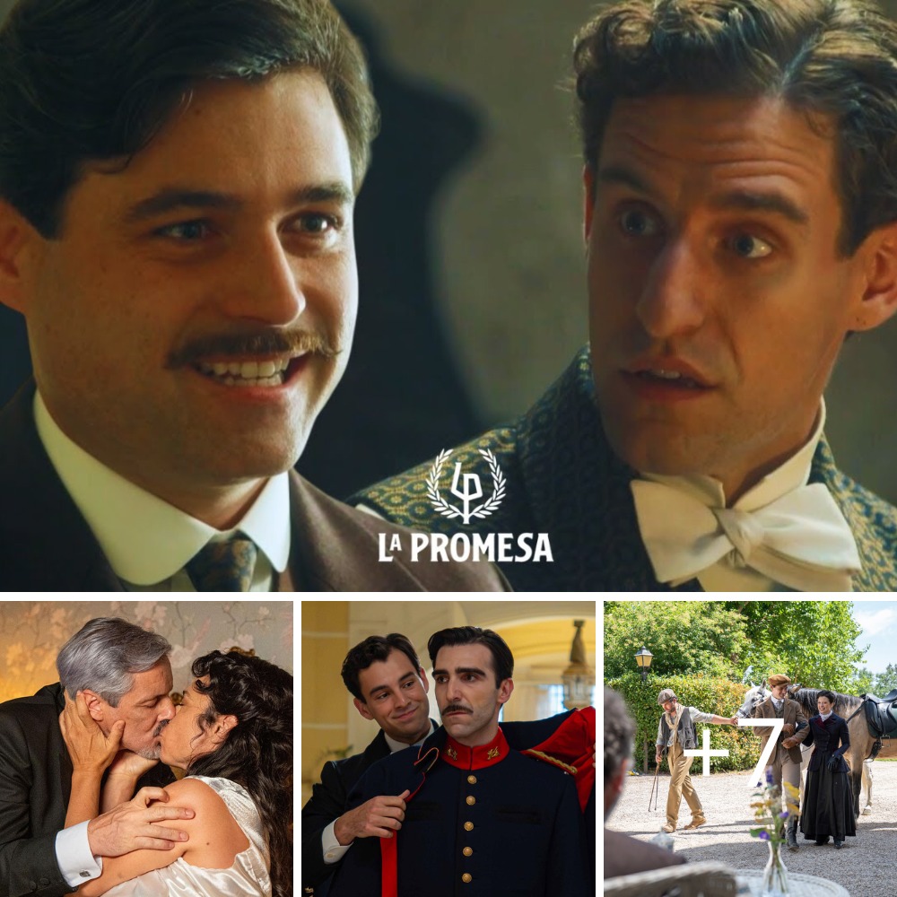 La Promesa Aficionadas