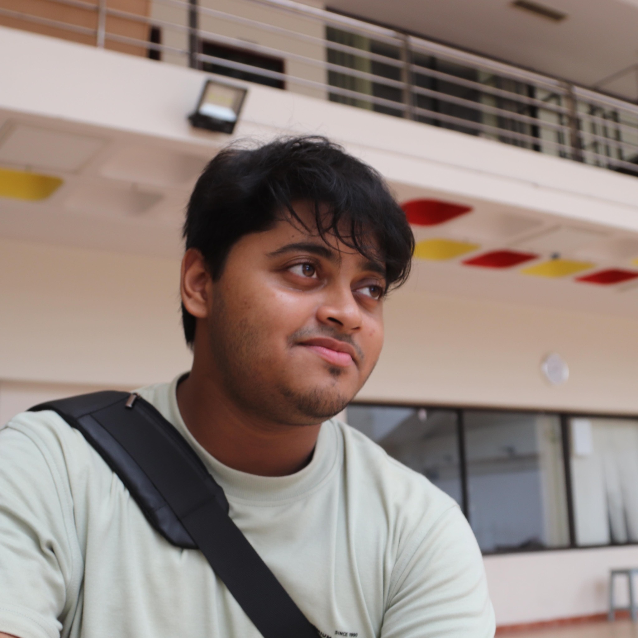 Salauddin Ahmed Shuvo