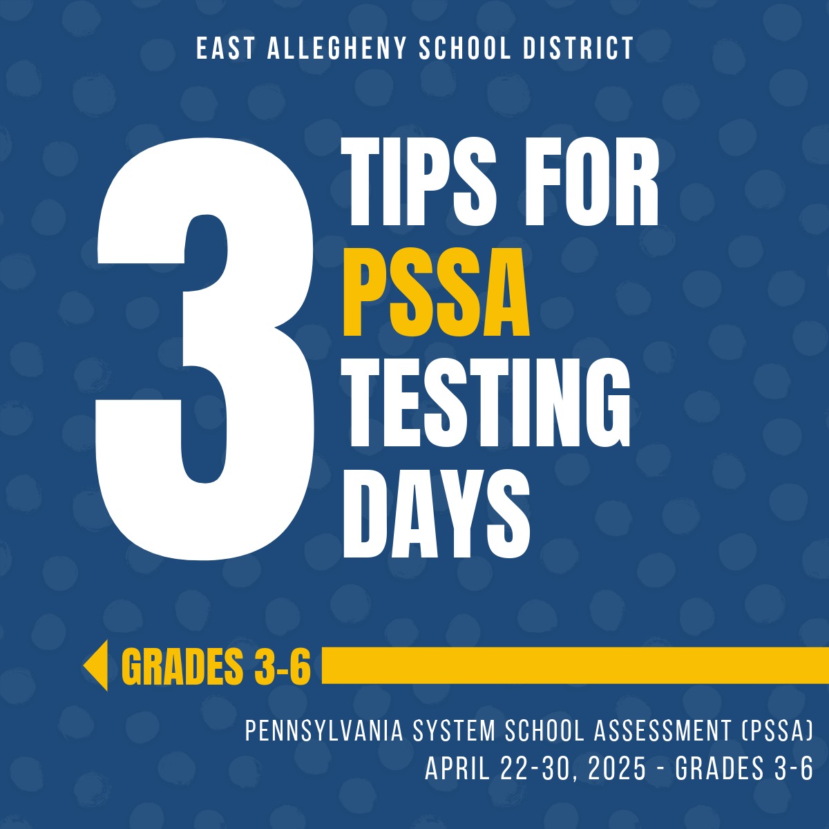 East Allegheny School District | North Versailles PA