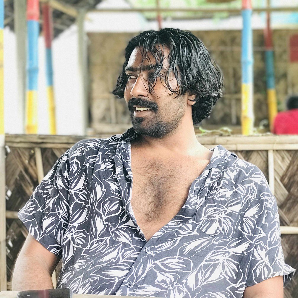Kazi Partho