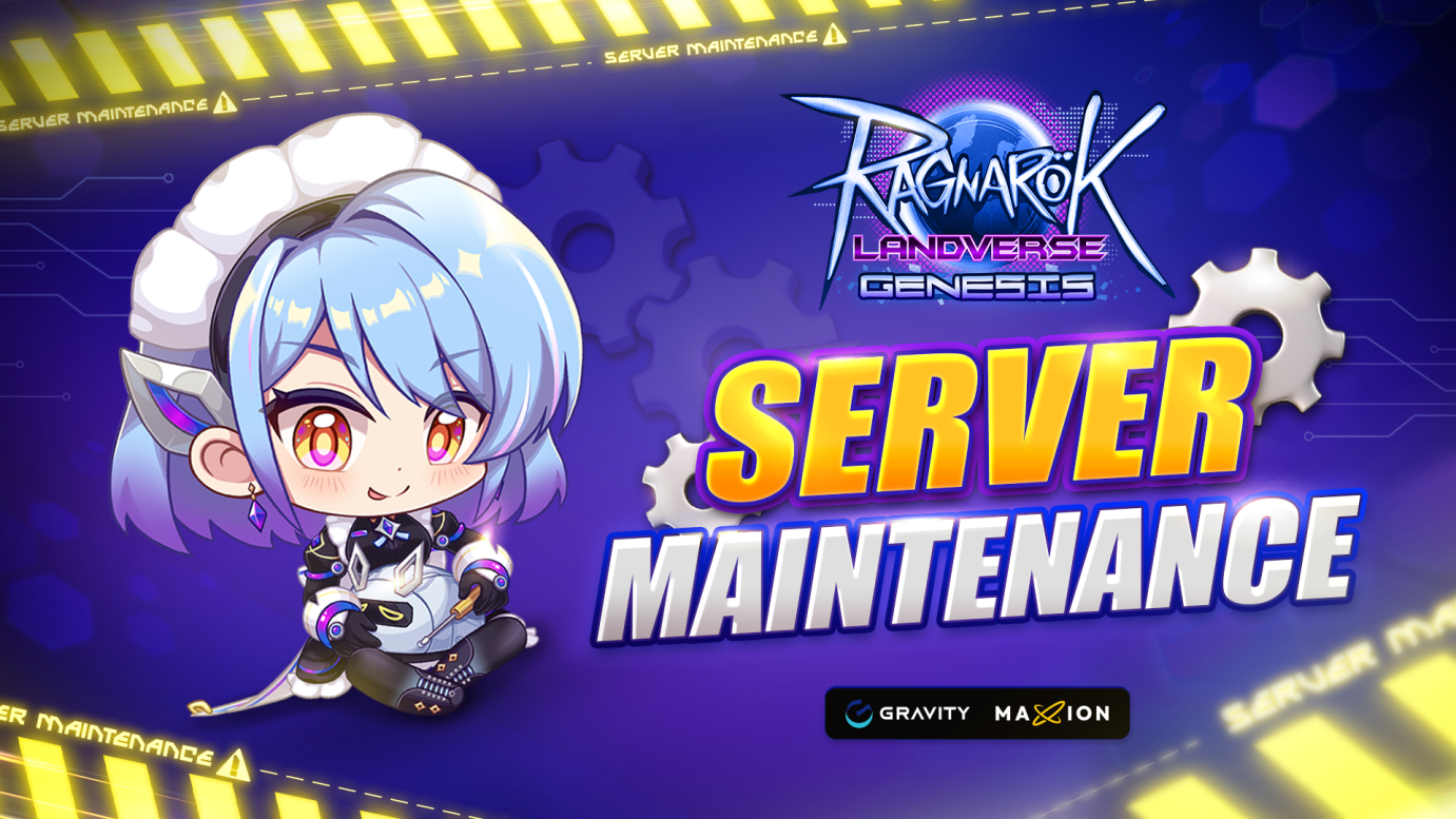 📢 Ragnarok Landverse Genesis... - Ragnarok Landverse: Genesis | Facebook