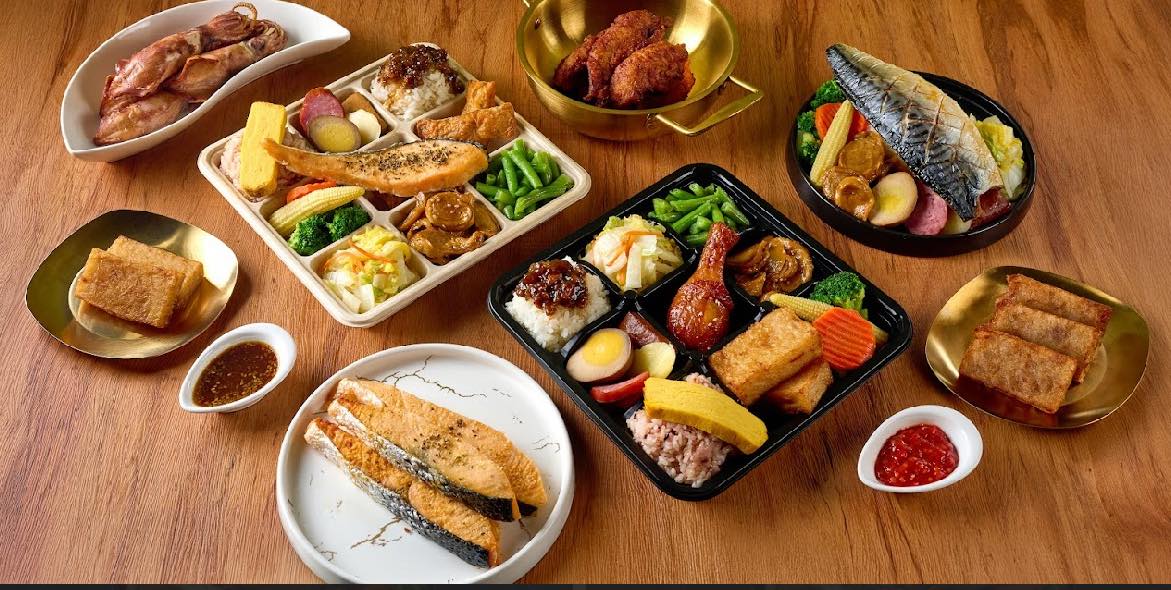饕饕堂 | Quilombo SC