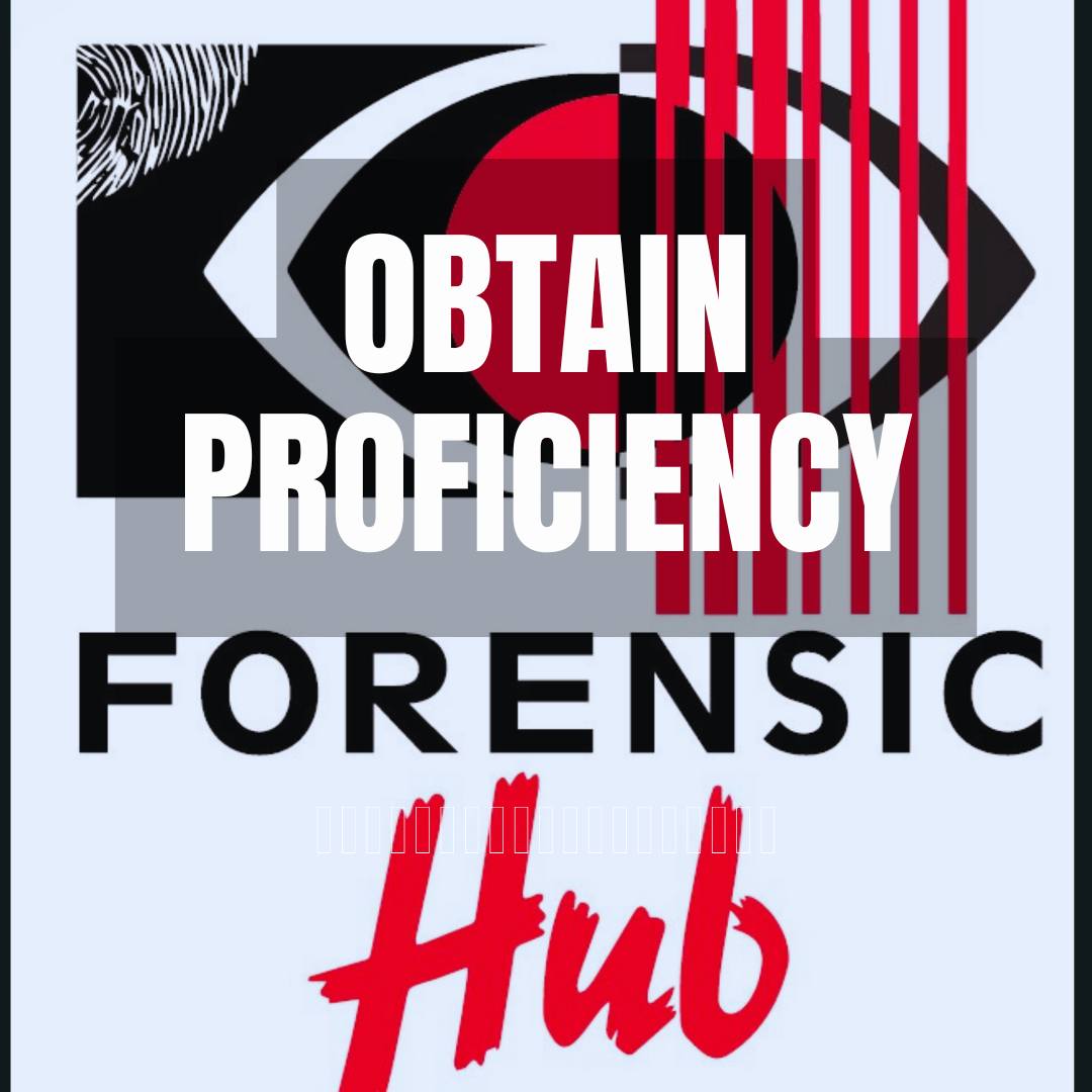 Forensic - Step Up for Your Safety! Secure your firearm competency with ...
