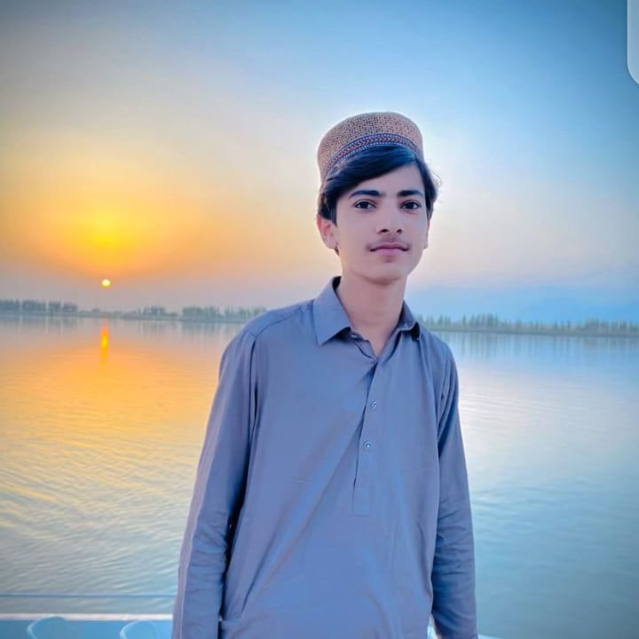 Ahsaan Shani