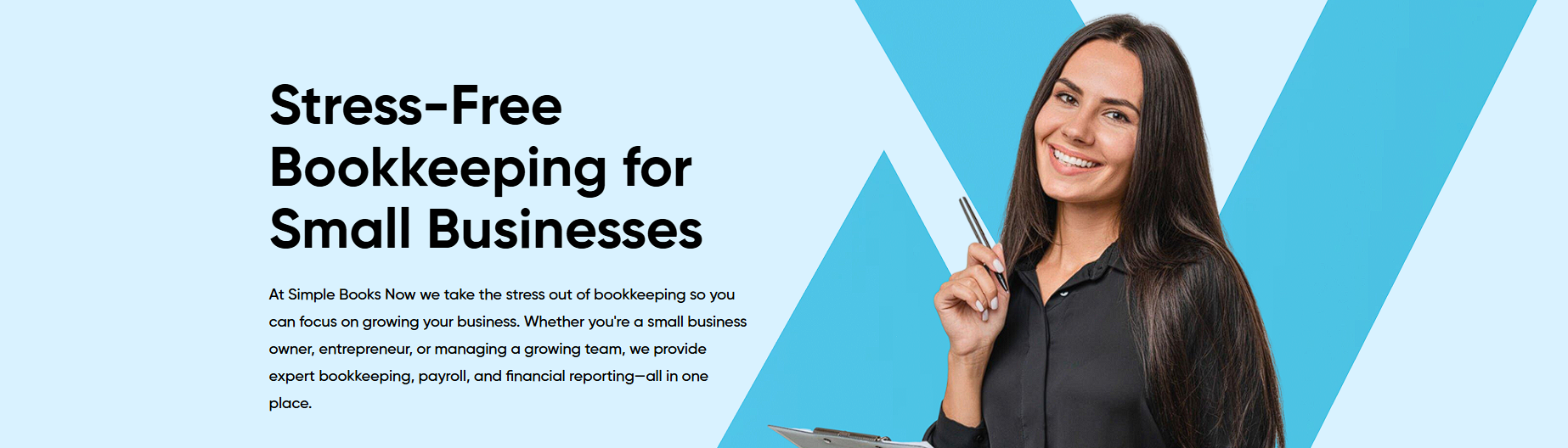 Simple Books Now