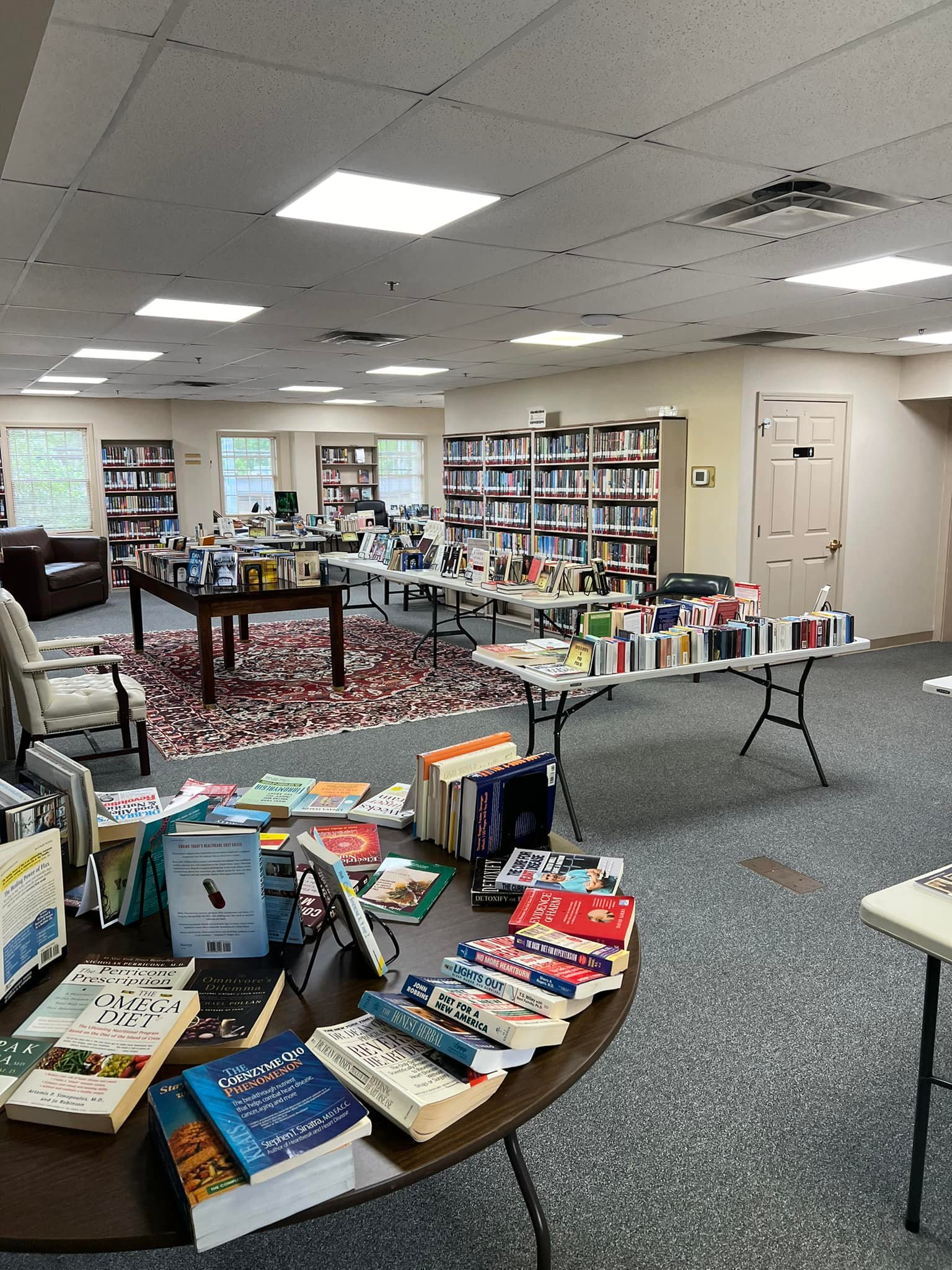 Prospect Library | Prospect KY