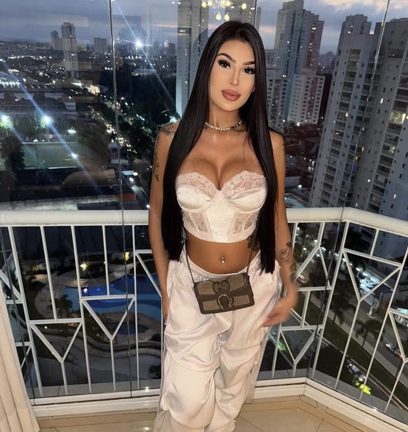 Camila Bolzani