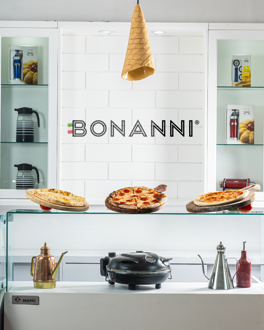 Bonanni | Mexico City