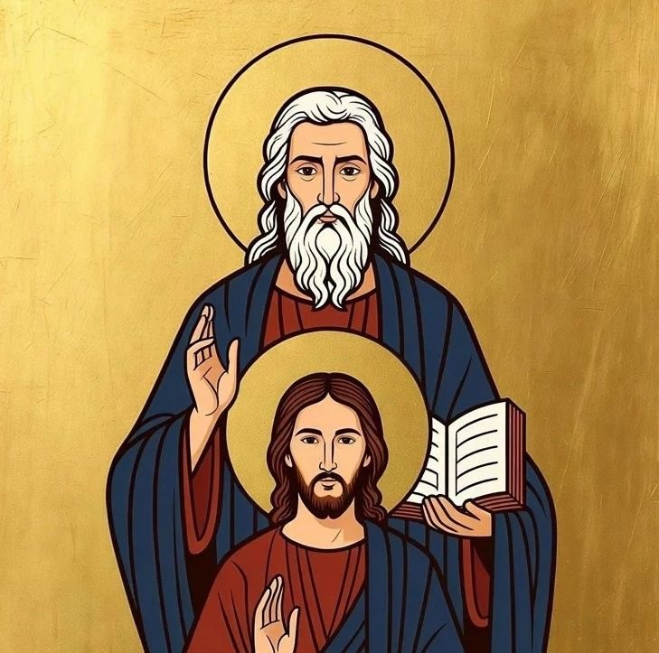 Happy Tuesday ! May God bless you and your family. 🙏 ️Jesus Brings a ...