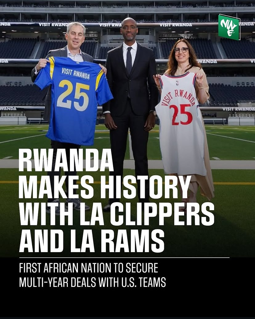 Rgl Rwanda - Rgl Rwanda added a new photo.