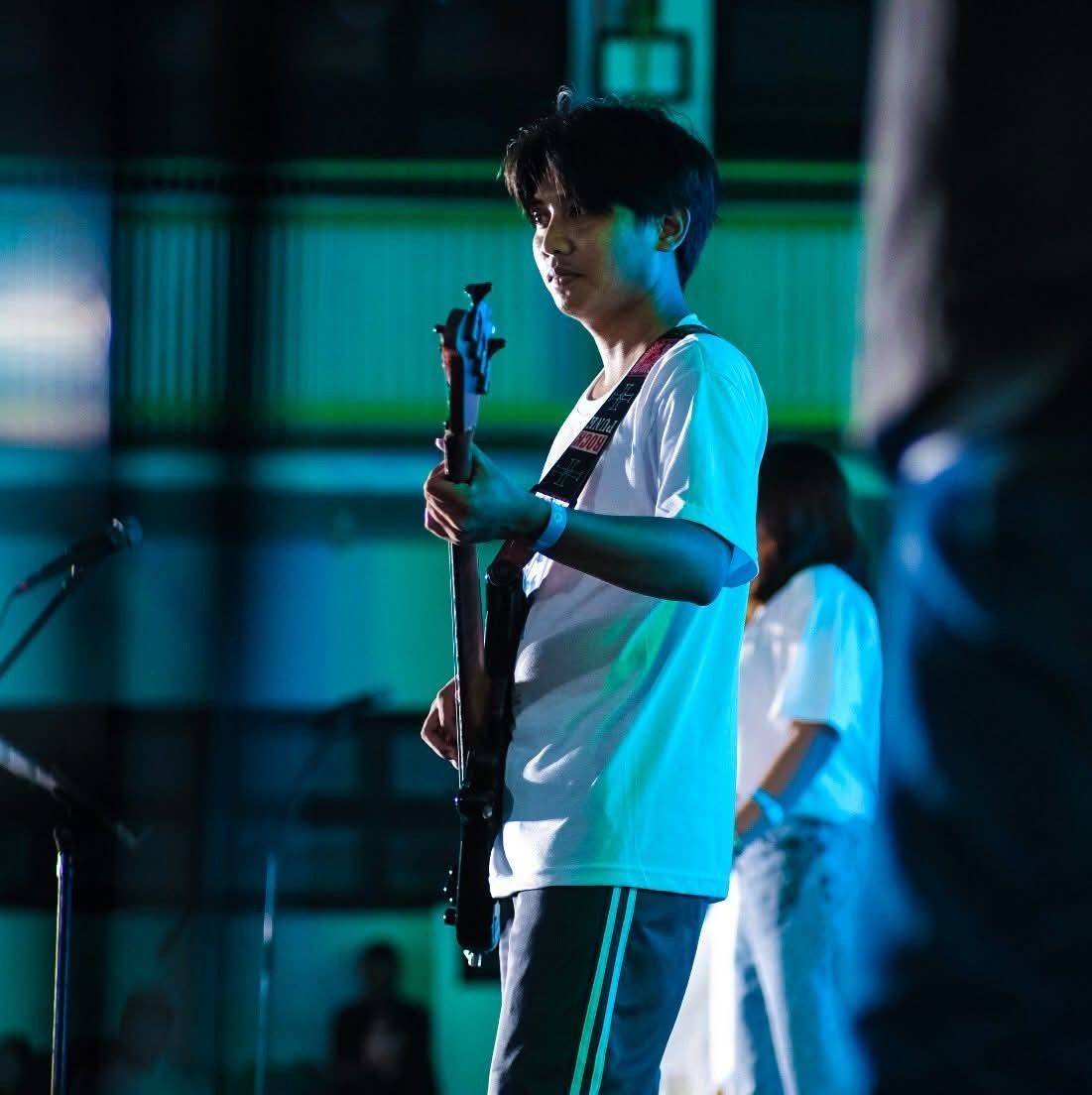 Ranz Elwin