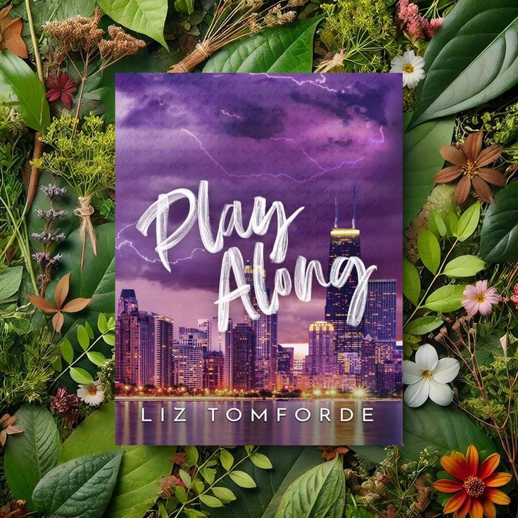 Review of Play Along by Liz Tomforde