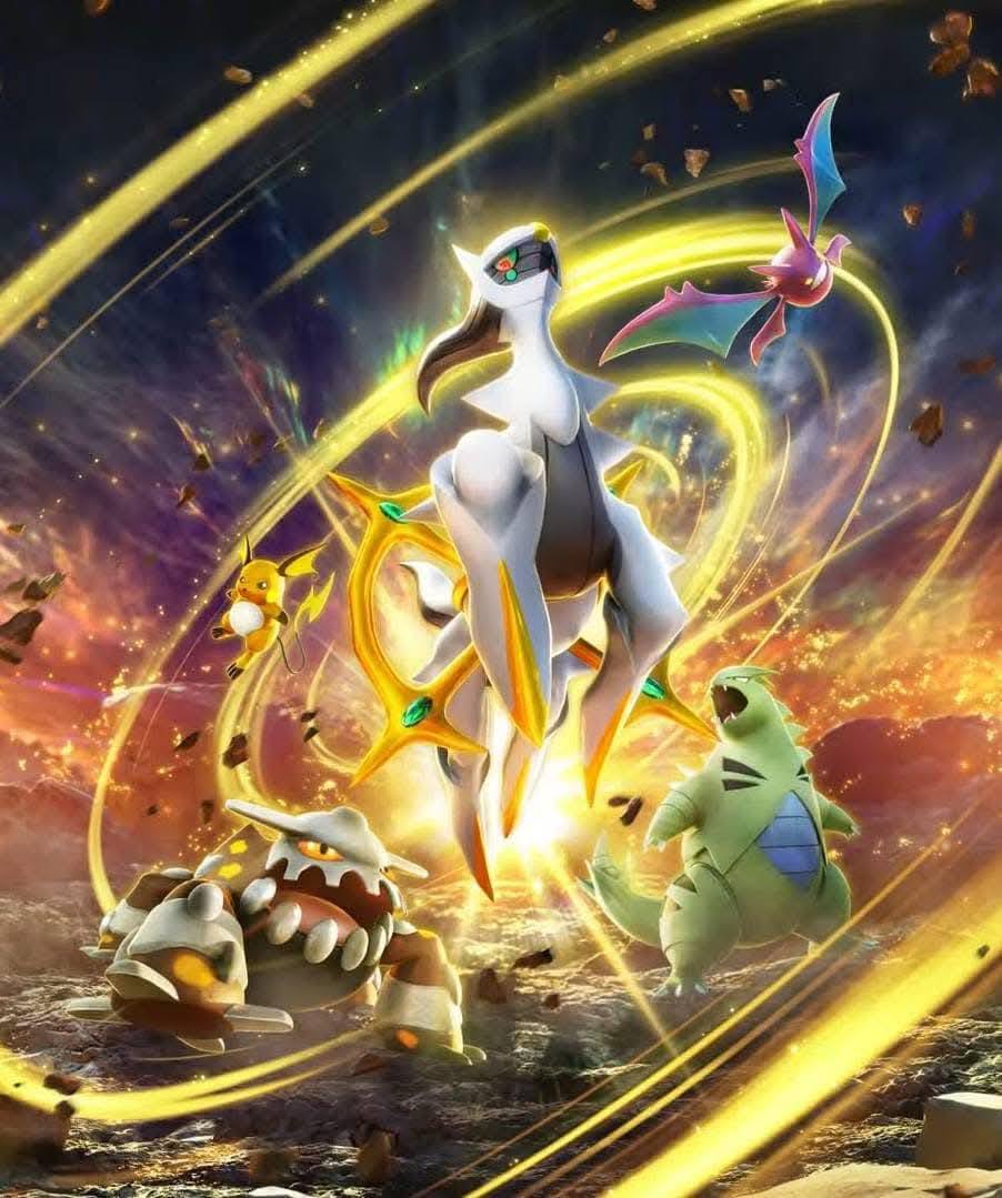 All the artwork damn nice!!! Enjoy guys #PokemonTCGPocket