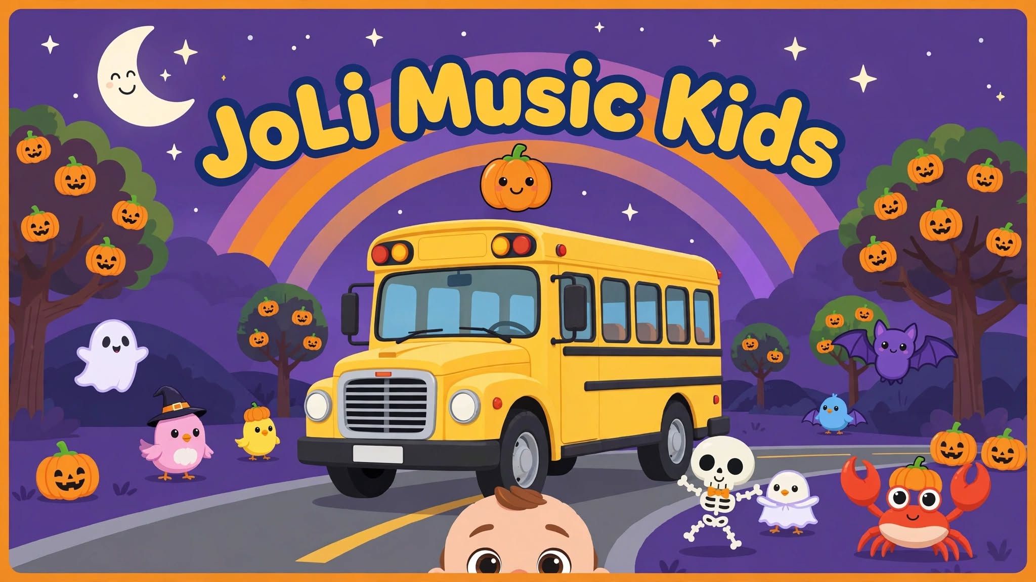 JoLi Music Kids
