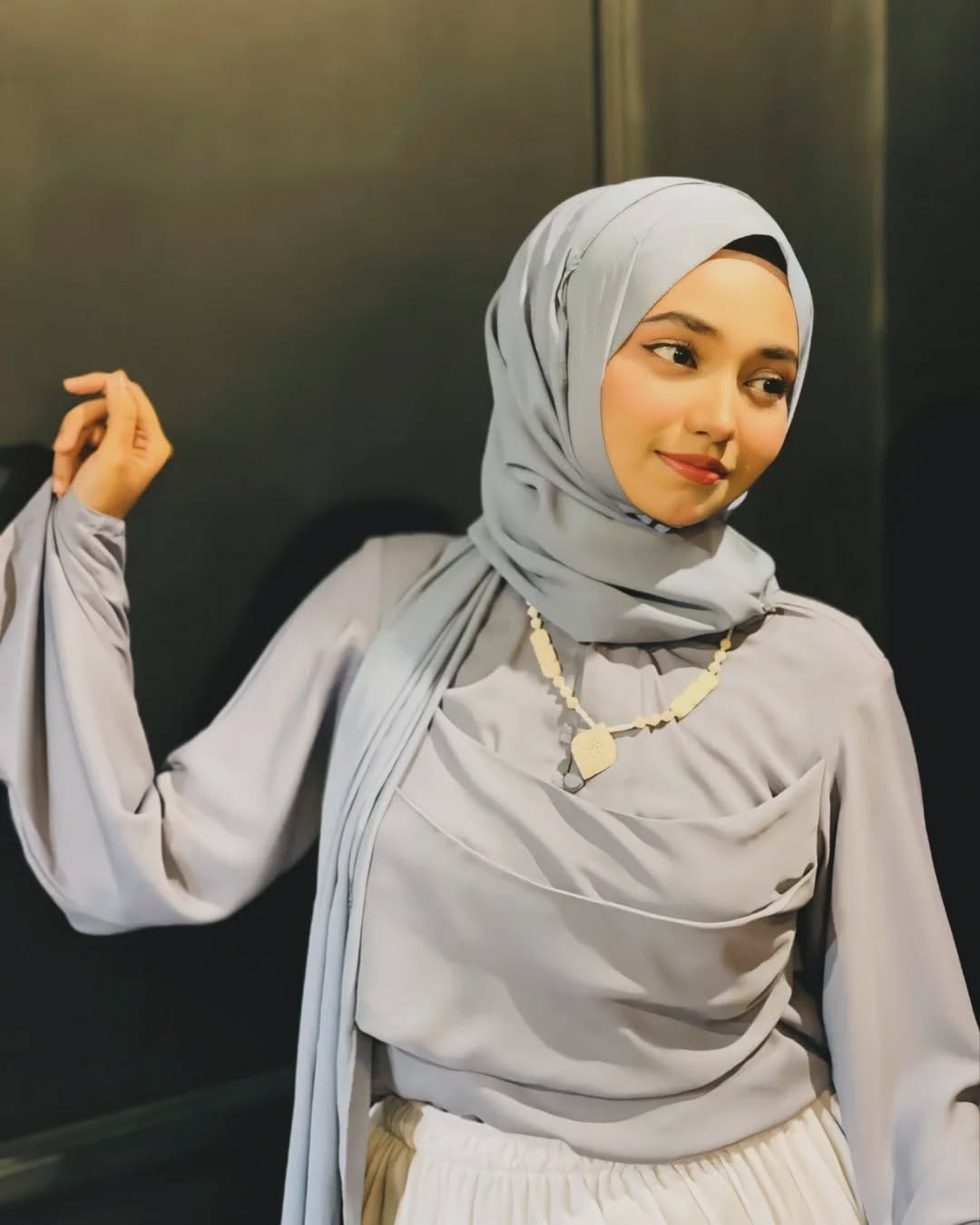 Sumaiya Islam