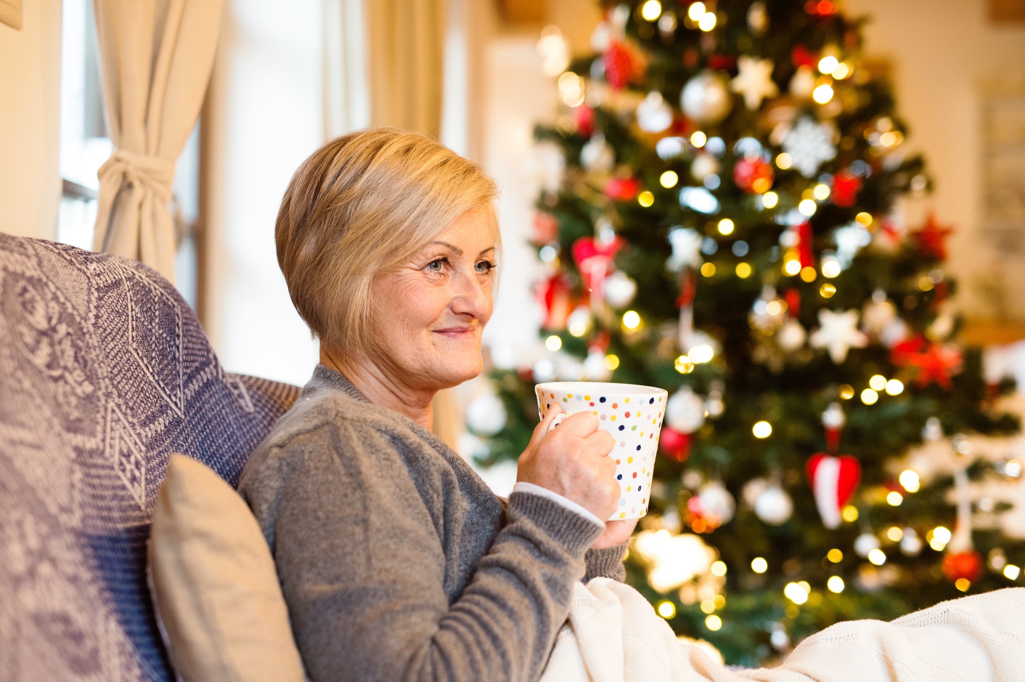 Seniorly Inc. | San Francisco CA