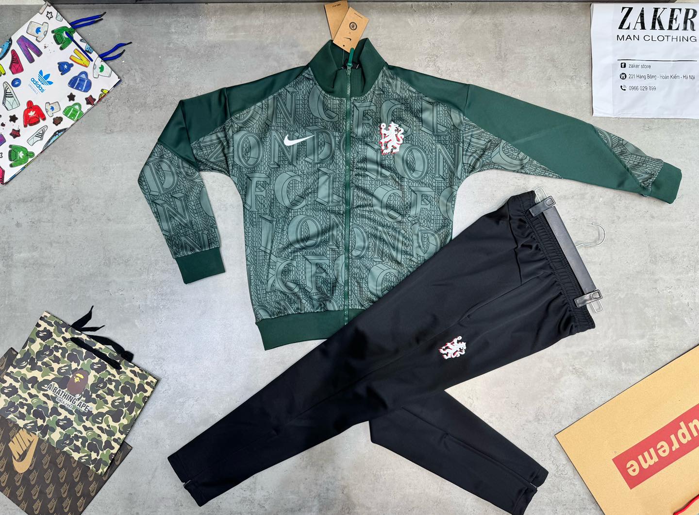 Zaker Store Hà Nội added a new photo. - Zaker Store Hà Nội