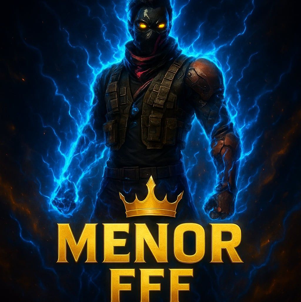 #FreeFire #viral | menor fff | Facebook