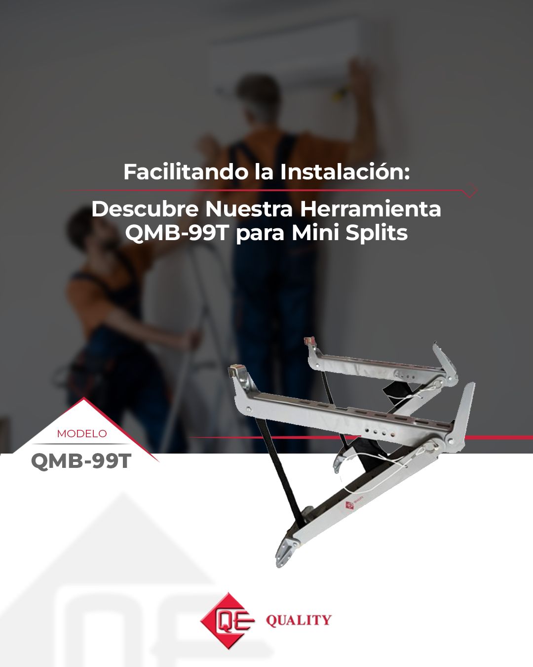 Qequality - 👉Presentamos nuestra herramienta de soporte de... | Facebook