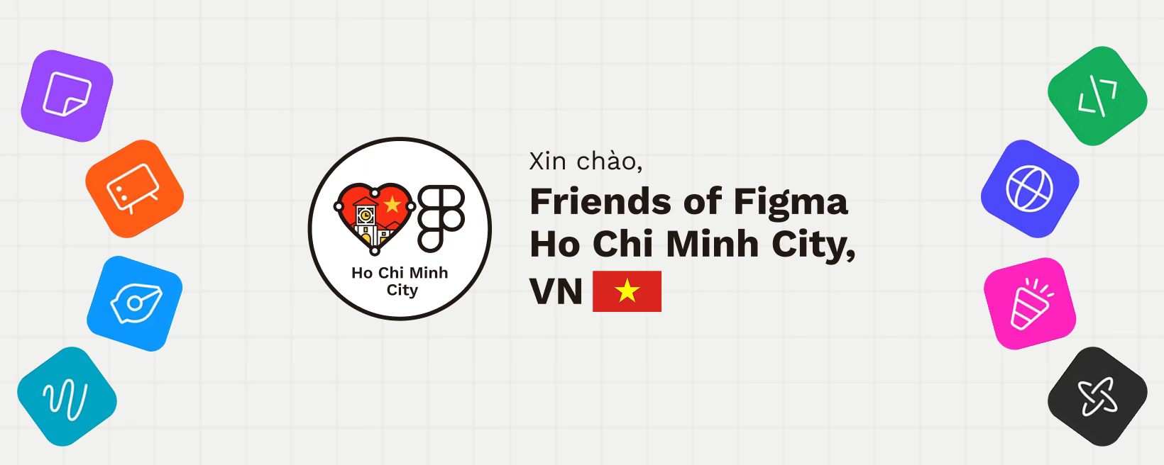 Friends of Figma Ho Chi Minh City | Thông báo: Xin vài ý kiến kỉ niệm 1 ...